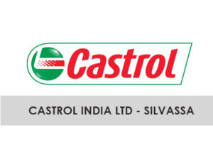 CASTROL INDIA LTD - SILVASSA