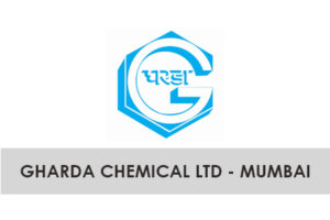 GHARDA CHEMICAL LTD - MUMBAI